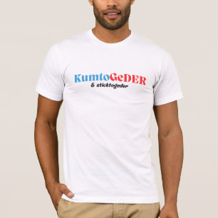 Söt par skjorta t shirt