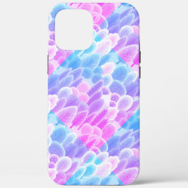 Söt Pastel Abstrakt Fodral-Mate iphone case