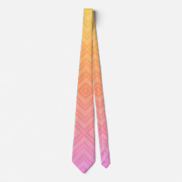 Söt Pastel Hypnotic Diamond Modern Pop Art Slips