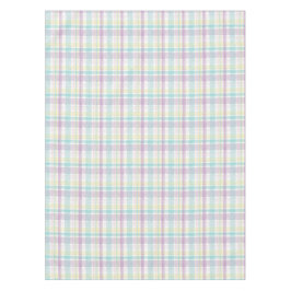 Söt Pastel Rand, Rosa Gult Blue