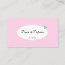 Söt Pastel Rosa med Poto och Möte lista