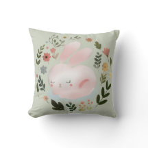 Söt Pastell Fjärilsformad vårhas Krans Blommig Väg