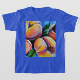 Söt Peacher T Shirt