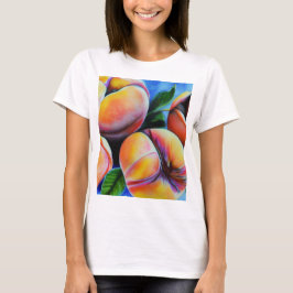 Söt Peacher T Shirt