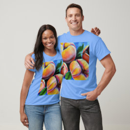 Söt Peacher T Shirt