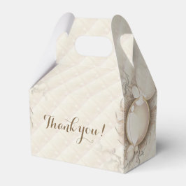 Söt Pearls Presentaskar