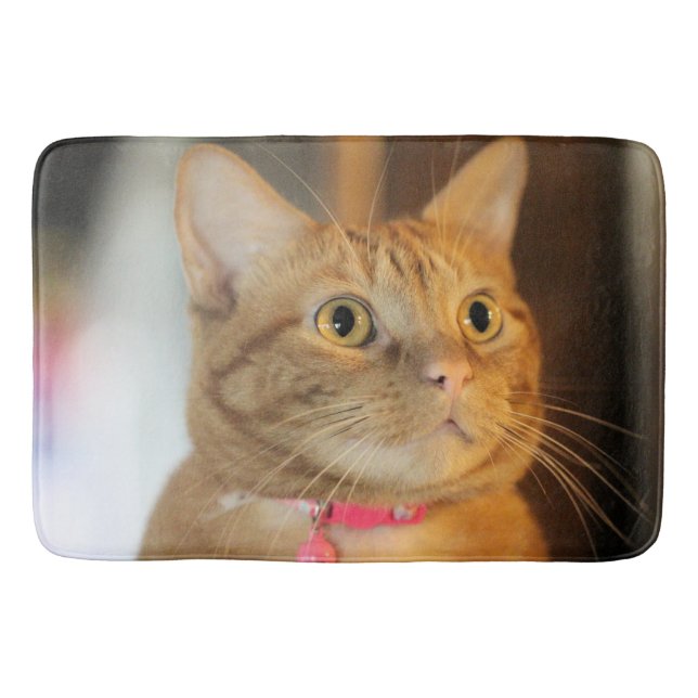 Söt Penny Badrumsmatta (Framsidan)