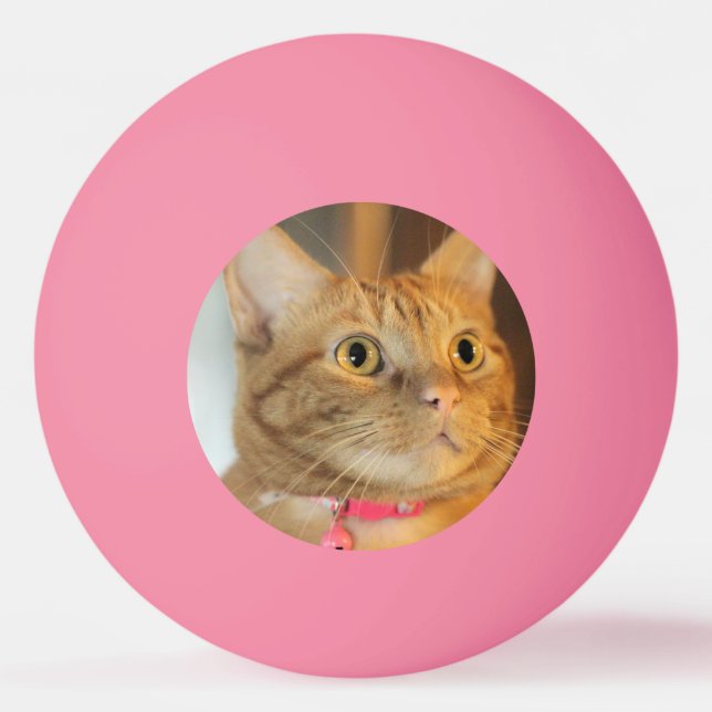 Söt Penny Pingisboll (Framsidan)