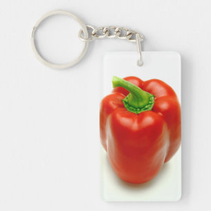 Söt peppar