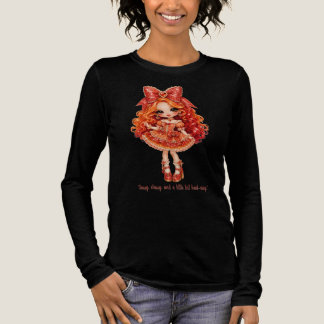 Söt Perfektion T Shirt