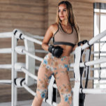 Söt Persikofärgad Blommigt Feminin mönster | Lagar Leggings<br><div class="desc">Söt Persikofärgad Blommigt Feminin mönster | Leggings - Skaffa underbaren Flower Collection Leggings för vardaglig bära,  för att arbeta eller bara hänga ut.</div>