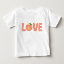 Söt Perslekärlek Barn T-Shirt