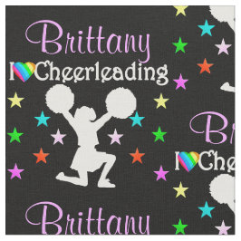 SÖT PERSONLIG I KÄRLEK-FABRIK TYG