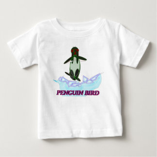 Söt pingisbarn T-shirt