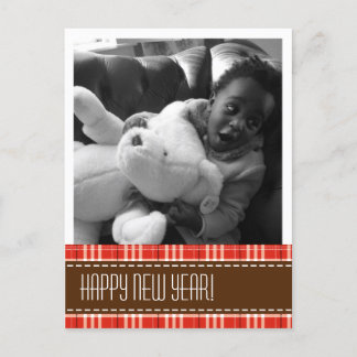 "Söt Play" Fotovykort Helg Vykort