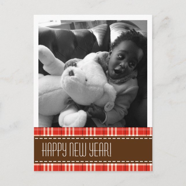 "Söt Play" Fotovykort Helg Vykort (Framsida)