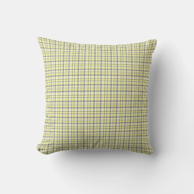 Söt Play Pillow Kudde (Framsida)