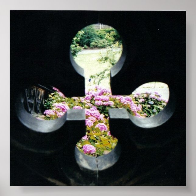 söt poster (Framsidan)