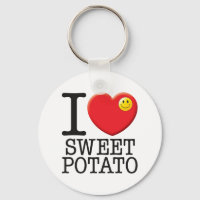 Söt potatis