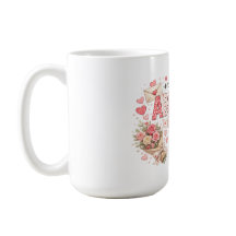 Söt present till älskade Mormor 