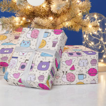 Söt present till barn, spädbarn och baby shower