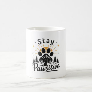 Söt present till husdjursförälder för hundmammor o kaffemugg