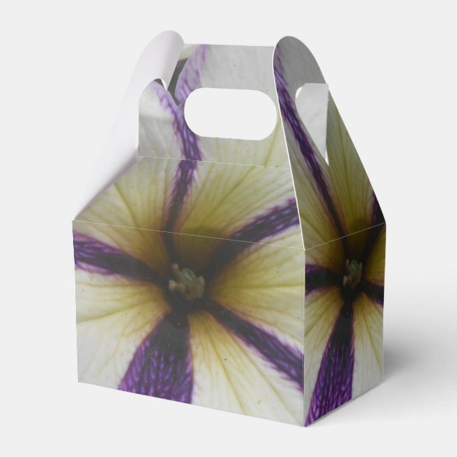 Söt Presentaskar (Framsidan Sidan)