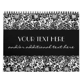 Söt & professionell kalender