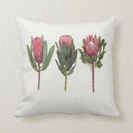 Söt Protea Pillow Kudde