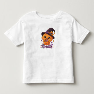 Söt pumpa karaktär 🎃🧡 t shirt