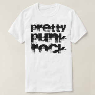 SÖT PUNK STEN T SHIRT