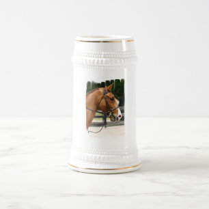 Söt Quarterhorseöl Stein Sejdel