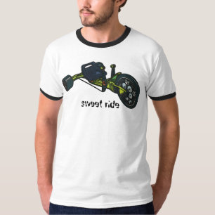 söt ritt tröja