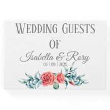 Söt Ro & Eucalyptus Bouquet Bröllop