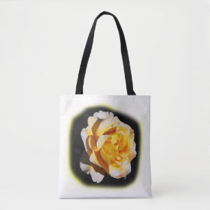 Söt ro tygkasse