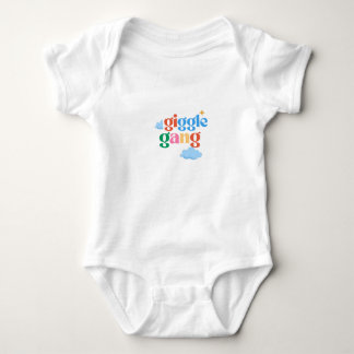 Söt rolig bodysuit för spädbarn t shirt