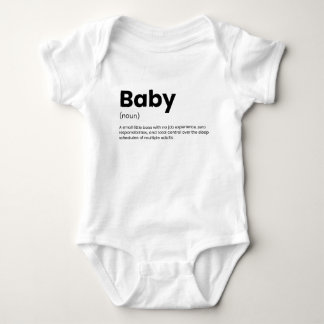 Söt Rolig Nyfödd Familj Bebis Citat T Shirt