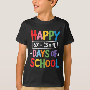 Söt Rollig Häxa Häxig Födelsedag Häxor Glad Kvinna T Shirt