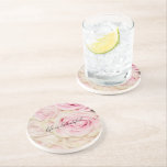 Söt romantic rosa kräm ro underlägg<br><div class="desc">Söt Romantic Rosa Cream Ro Fotografi av mig</div>