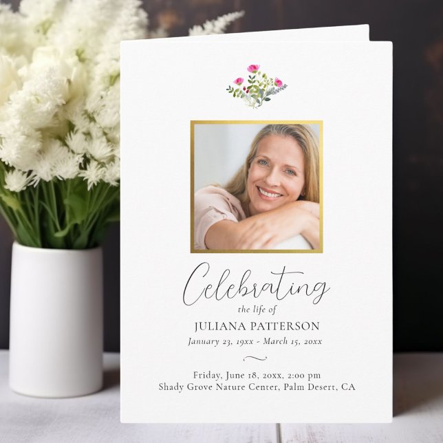 Söt Rosa Blommigt - serviceorder - vanliga foton Program (Skapare uppladdad)