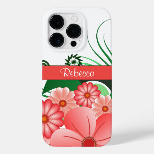 Söt Rosa Flowers eget namn Hibiscus Blommigt