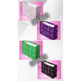 Söt rosa mandala på vitt |