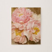 Söt Rosa Peonies Flowers Bouquet