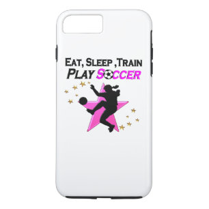 SÖT ROSA PLAYER SOCCER DESIGN
