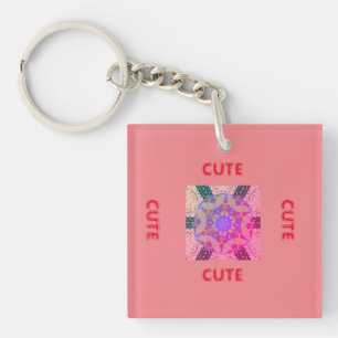 Söt ROSA _RED