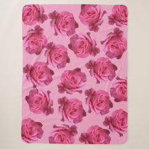 Söt rosa ros blommigt boho snyggt vacker