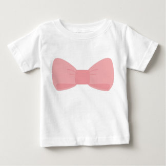 Söt rosa Småbarn Långärmad T Shirt