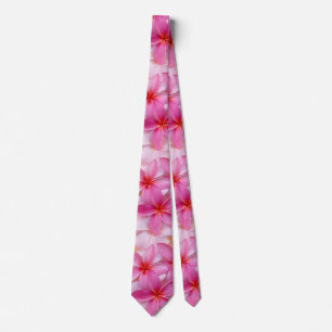 Söt Rosa Summer Flowers Slips