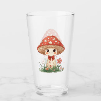 Söt Rumskompis Glas Kopp