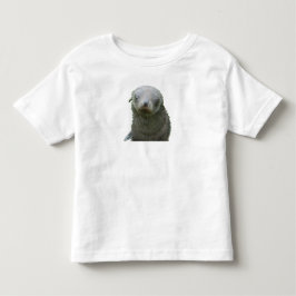 Söt säl bebis t shirt